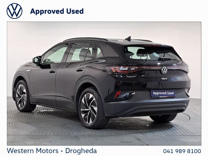 Volkswagen ID.4 2023