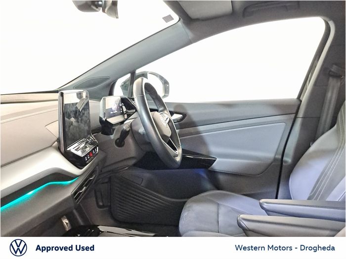 Volkswagen ID.4 2023