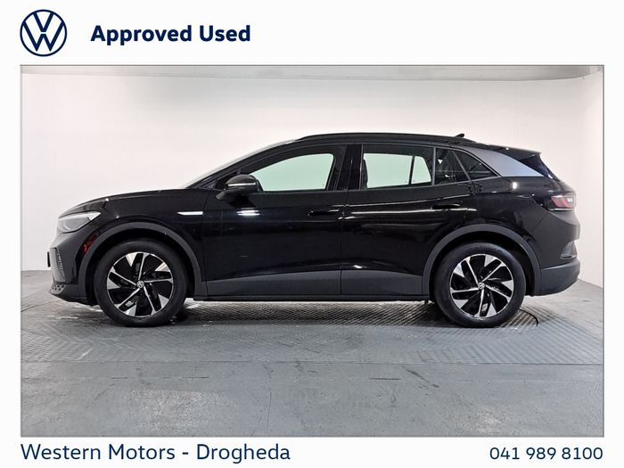 Volkswagen ID.4 2023