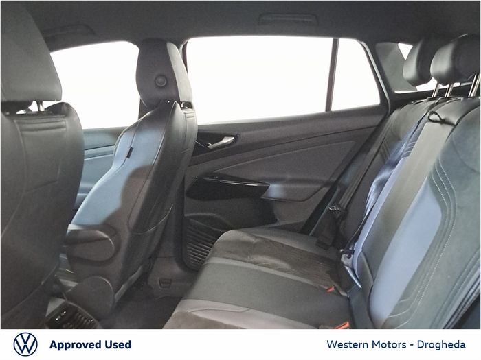 Volkswagen ID.4 2023