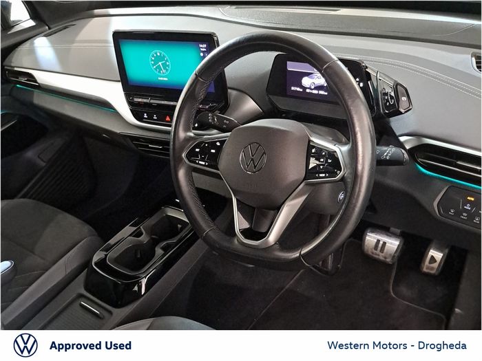 Volkswagen ID.4 2023