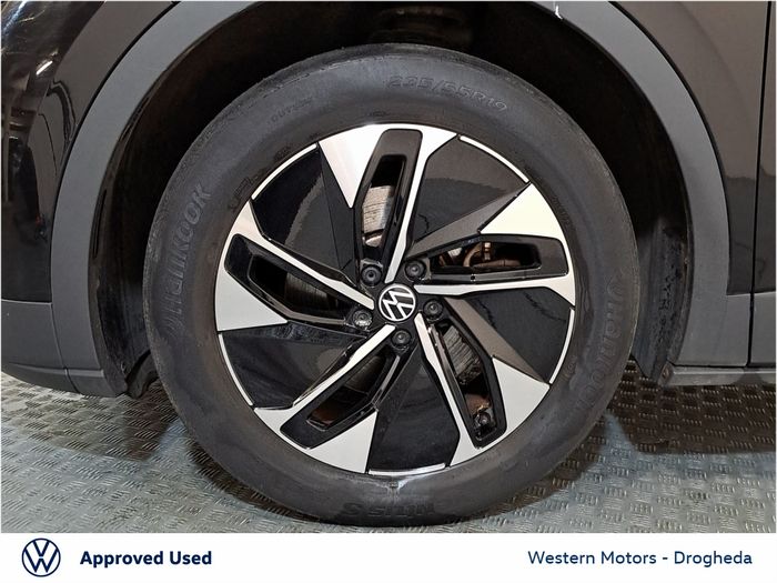 Volkswagen ID.4 2023