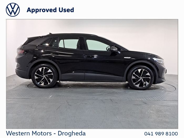 Volkswagen ID.4 2023