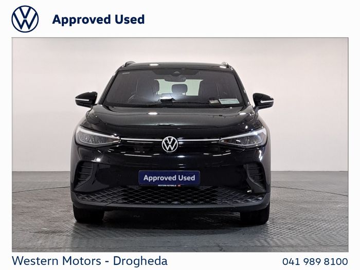 Volkswagen ID.4 2023