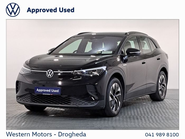 Volkswagen ID.4 2023