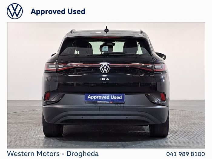 Volkswagen ID.4 2023