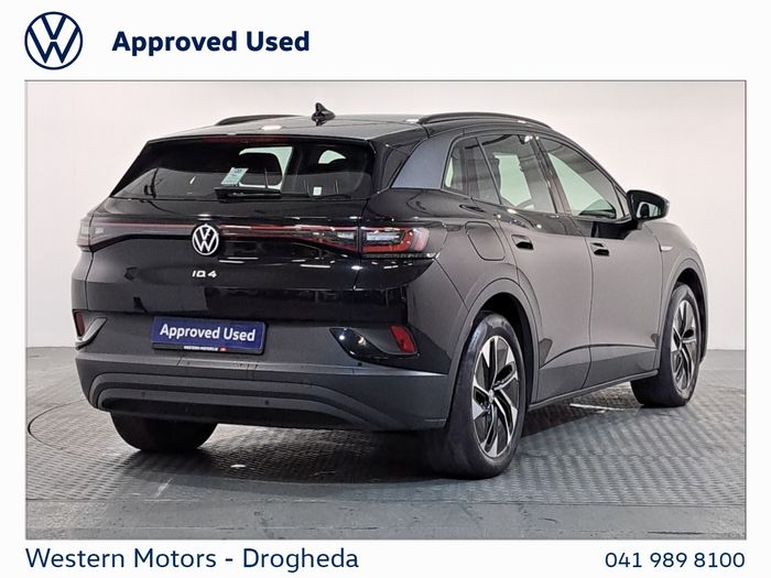 Volkswagen ID.4 2023