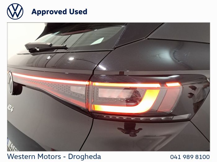 Volkswagen ID.4 2023