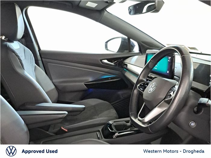 Volkswagen ID.4 2023