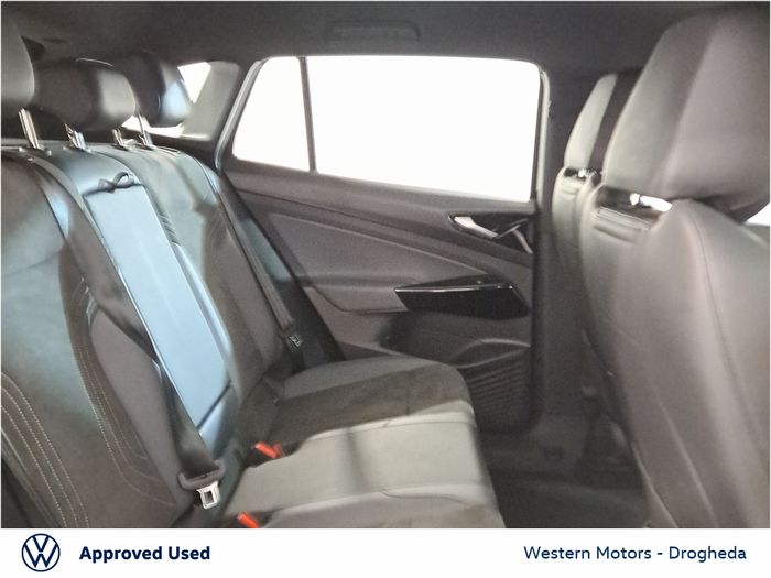 Volkswagen ID.4 2023