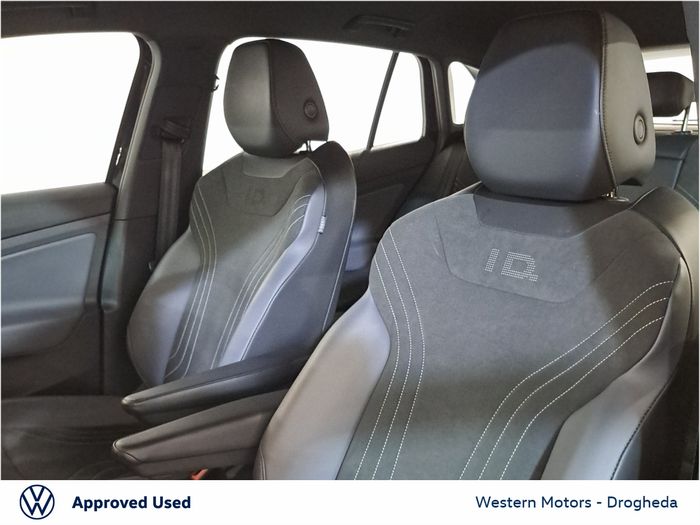 Volkswagen ID.4 2023