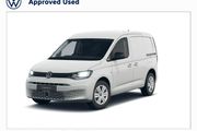 Volkswagen Caddy 2026