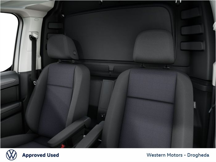 Volkswagen Caddy 2026