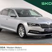 Skoda Superb 2024