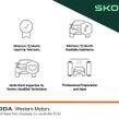 Skoda Superb 2024