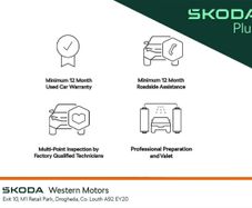 Skoda Superb 2024