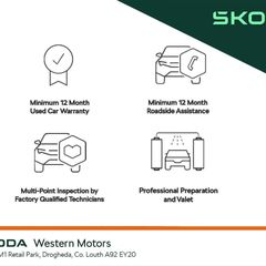 Skoda Superb 2024