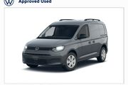 Volkswagen Caddy 2026