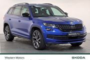 Skoda Kodiaq 2021