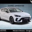 Cupra Leon 2026