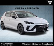 Cupra Leon 2026