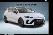 Cupra Leon 2026