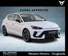 Cupra Leon 2026