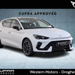 Cupra Leon 2026