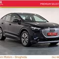 Audi Q4 E-tron 2023