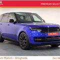 Land Rover Range Rover 2024