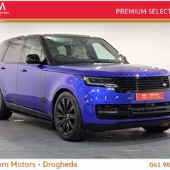 Land Rover Range Rover 2024