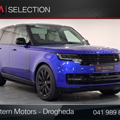 Land Rover Range Rover 2024