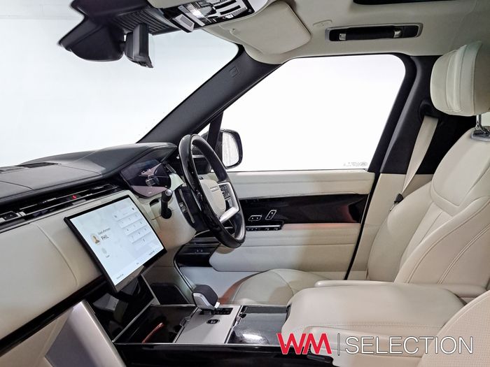 Land Rover Range Rover 2024