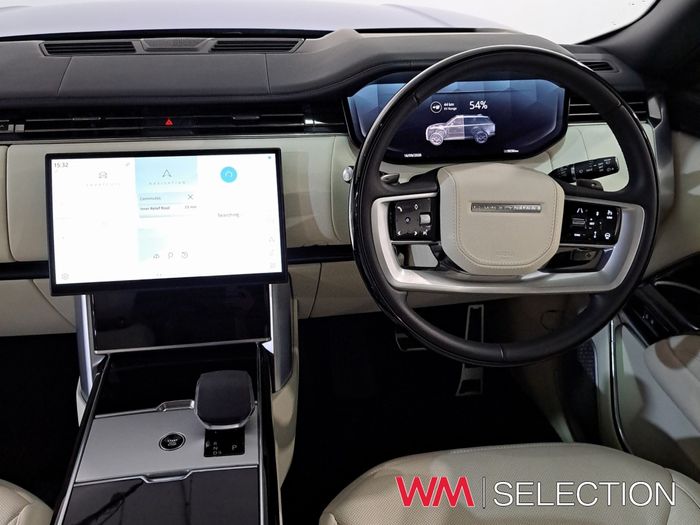 Land Rover Range Rover 2024
