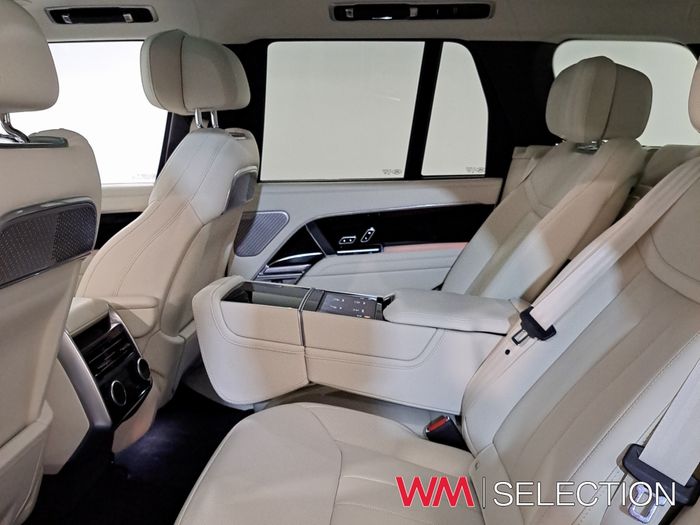 Land Rover Range Rover 2024