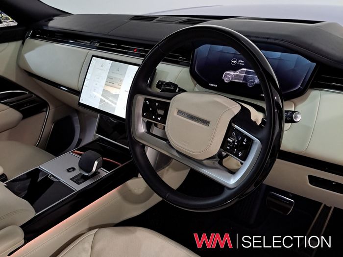 Land Rover Range Rover 2024