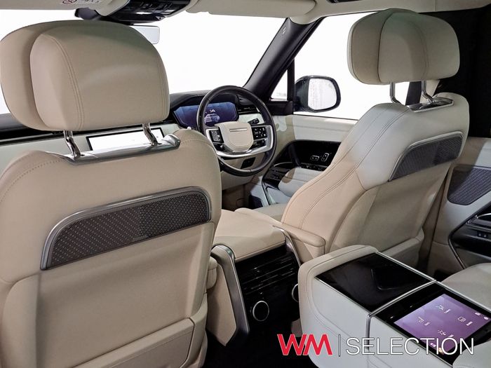 Land Rover Range Rover 2024