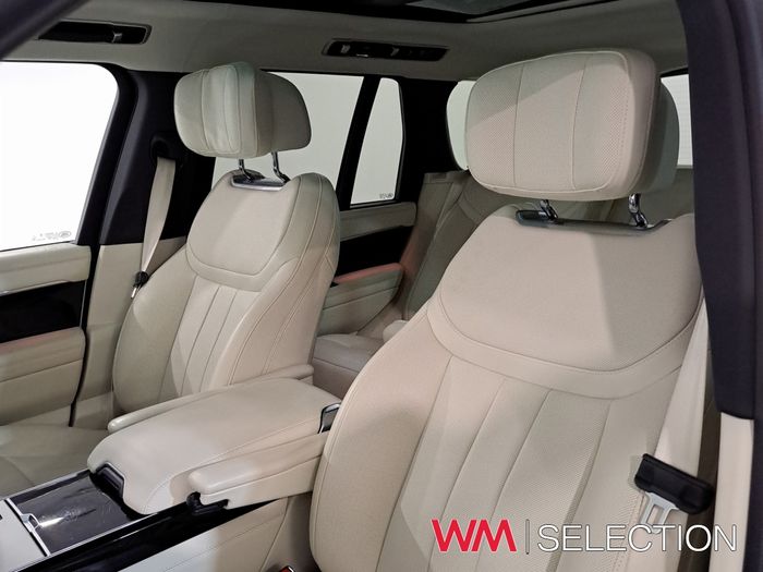Land Rover Range Rover 2024