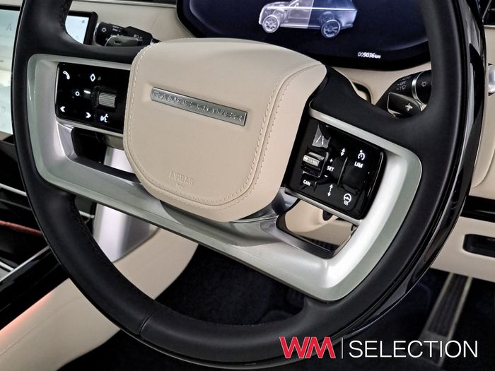 Land Rover Range Rover 2024