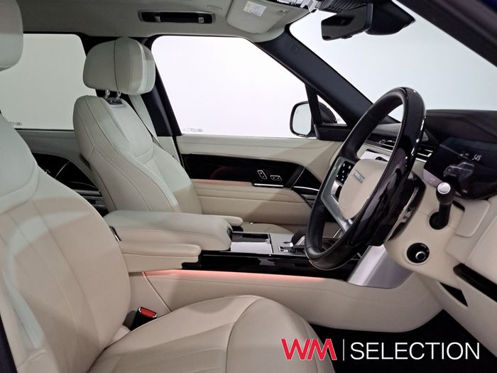 Land Rover Range Rover 2024
