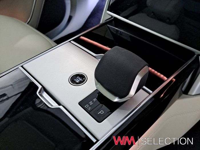Land Rover Range Rover 2024