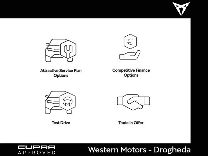 Cupra Terramar 2026
