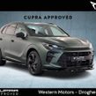 Cupra Terramar 2026