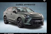 Cupra Terramar 2026
