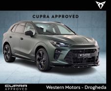 Cupra Terramar 2026