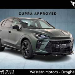Cupra Terramar 2026