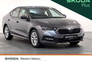 Skoda Octavia 2024