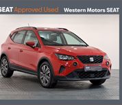 SEAT Arona 2022