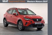 SEAT Arona 2022