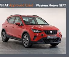 SEAT Arona 2022